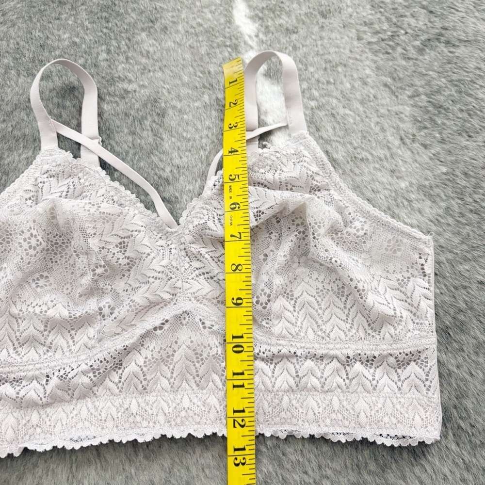 Parfait Mia Lace Longline Bralette 34G - Picture 10 of 11